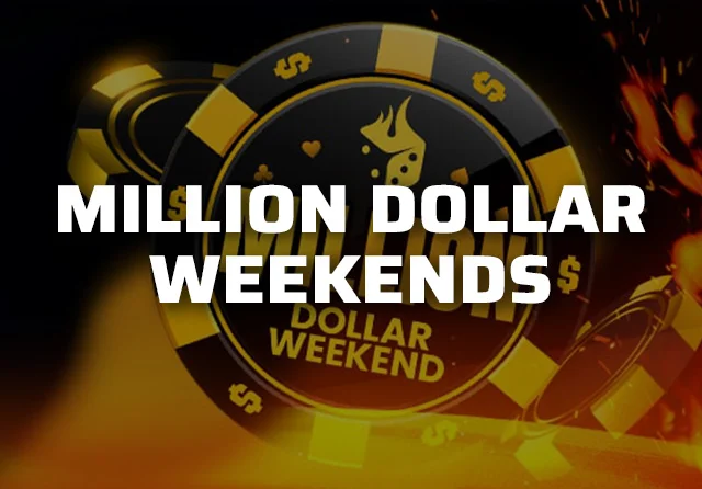 Million Dollar Weekend