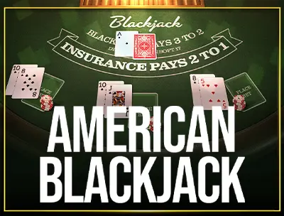 American Blackjack